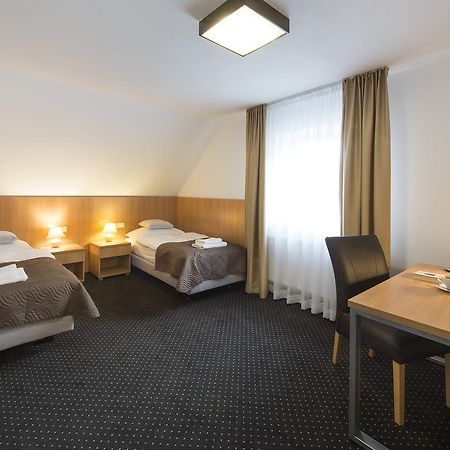 Apartamenty Turek Exterior photo