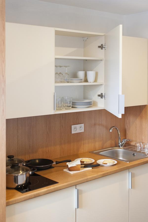 Apartamenty Turek Exterior photo