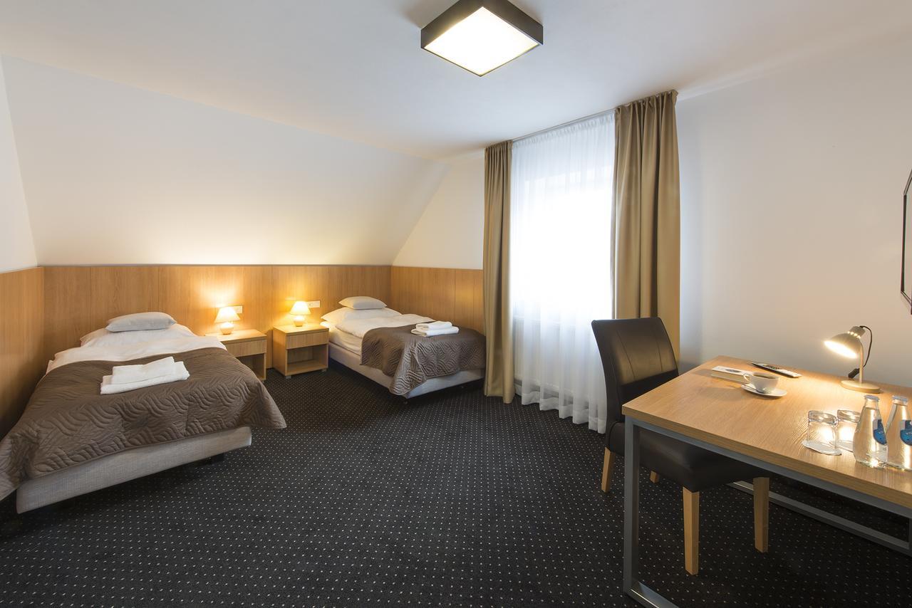 Apartamenty Turek Exterior photo
