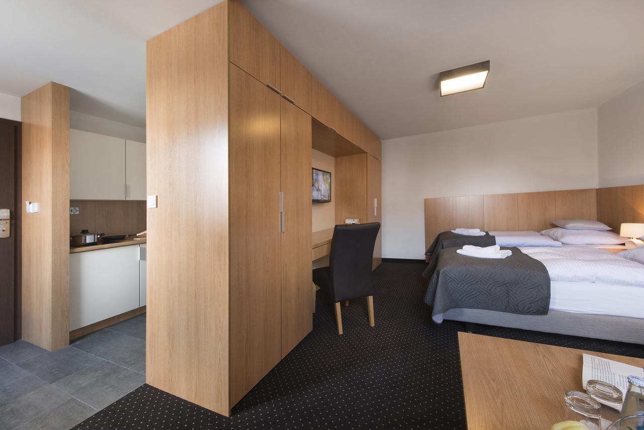Apartamenty Turek Exterior photo